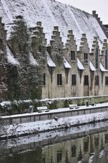 The Groot Vleeshuis