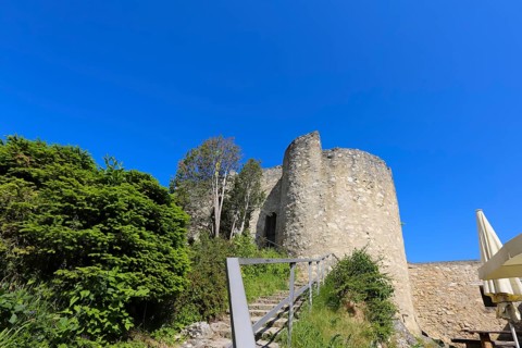 Castle Derneck