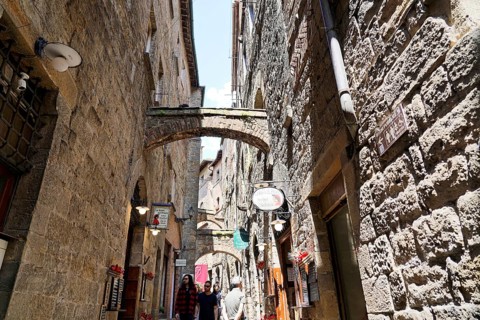 Old Town