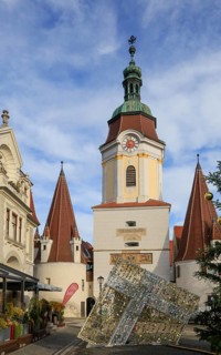Suedtiroler Platz