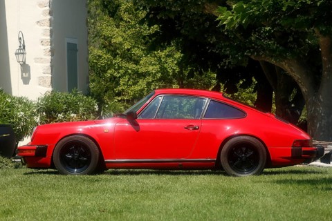 Built in 1985