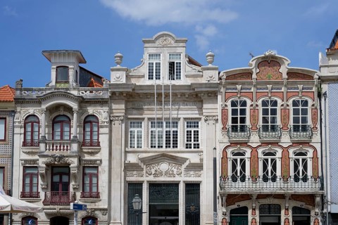 Rua Joao Mendonca