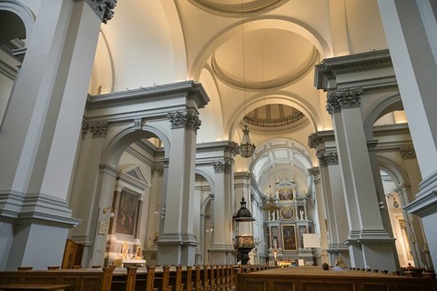 Church of All Saints