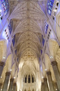 Saint Patrick's Old Cathedral or Old St Patricks