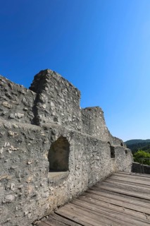 Castle Derneck