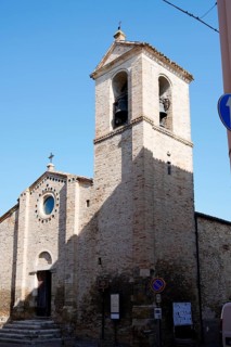 Church