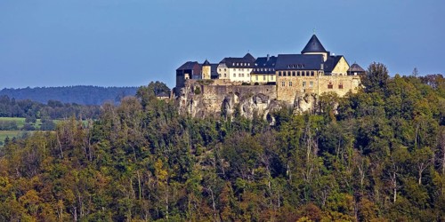 Waldeck Castle