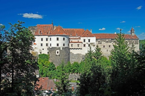 Raabs an der Thaya