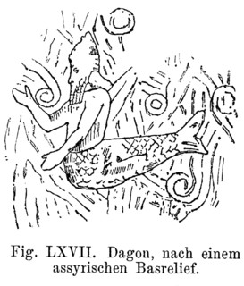 Dagon