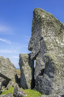 The Stanes of Stofast