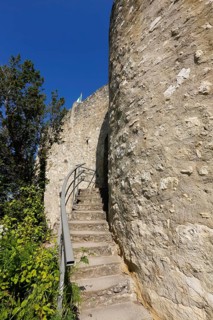 Castle Derneck