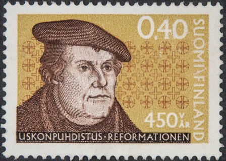 Martin Luther