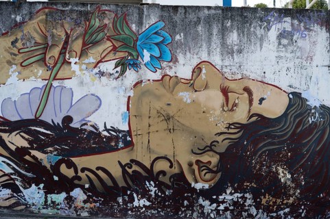 Graffiti