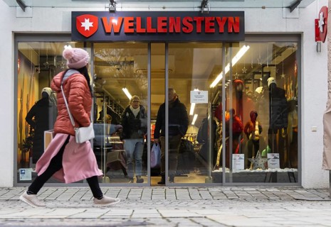 Wellensteyn