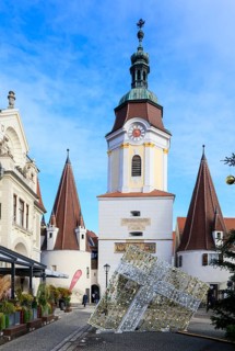 Steiner Tor