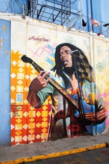 Bob Marley