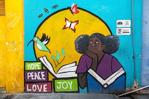 Hope