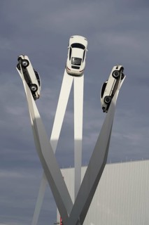 Sculpture Inspiration 911