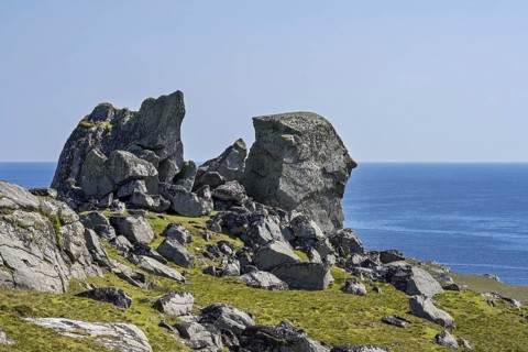 The Stanes of Stofast