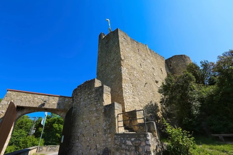 Castle Derneck