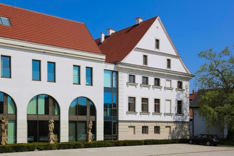 Gammertingen Castle
