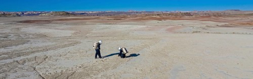 Hanksville