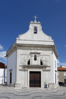 Capela de Sao Goncalinho
