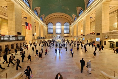 Grand Central Terminal