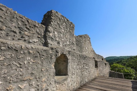 Castle Derneck