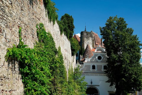 Raabs an der Thaya
