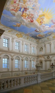 Kaiserstiege