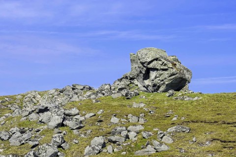 The Stanes of Stofast