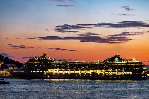 MSC Poesia