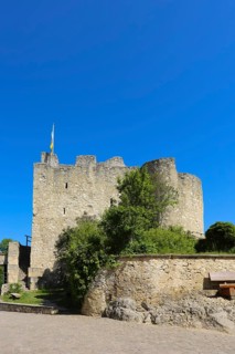 Castle Derneck