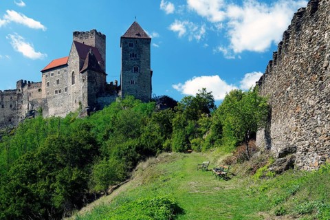 Smallest town in Austria
