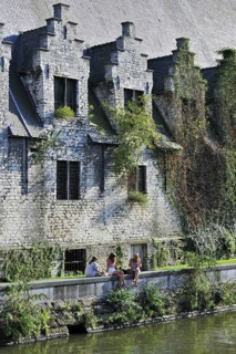 The Groot Vleeshuis