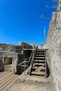 Derneck Castle