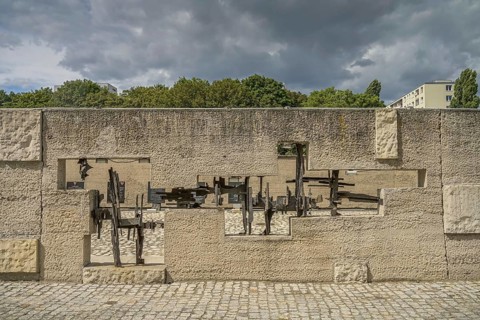Pawiak Prison Museum