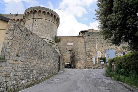 Fortezza