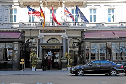 Hotel Sacher