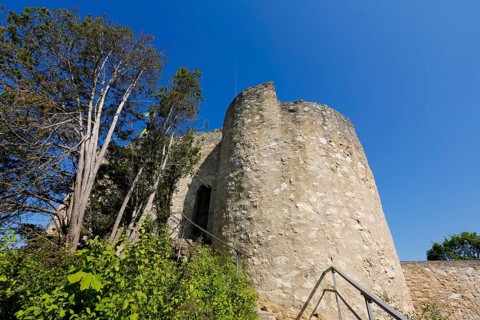 Castle Derneck
