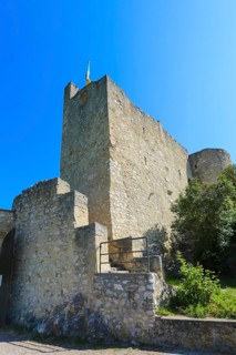 Castle Derneck