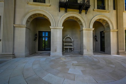 Vanderbilt Mansion National Historic Site