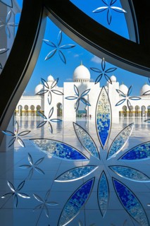 Window ornaments