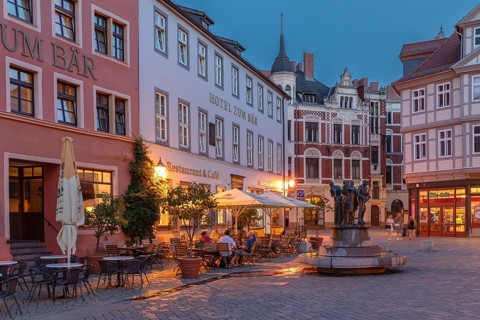 Marketplace