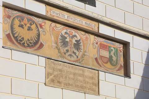 Steiner Tor