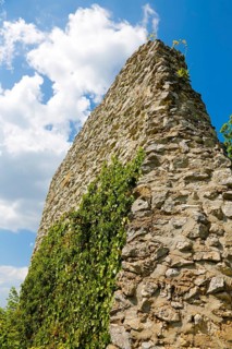 Teck Castle