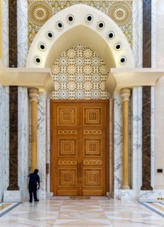 Qasr Al Watan