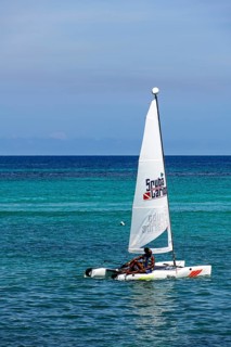 Catamaran