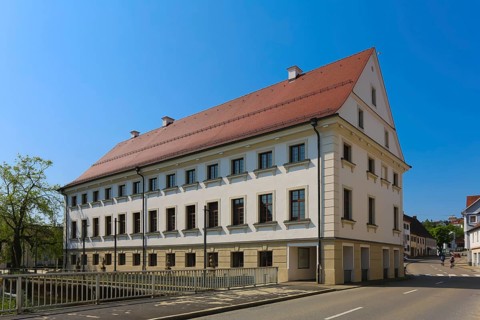 Gammertingen Castle